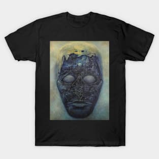 Beksinski T-Shirt